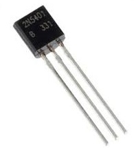 2N5401 Transistor