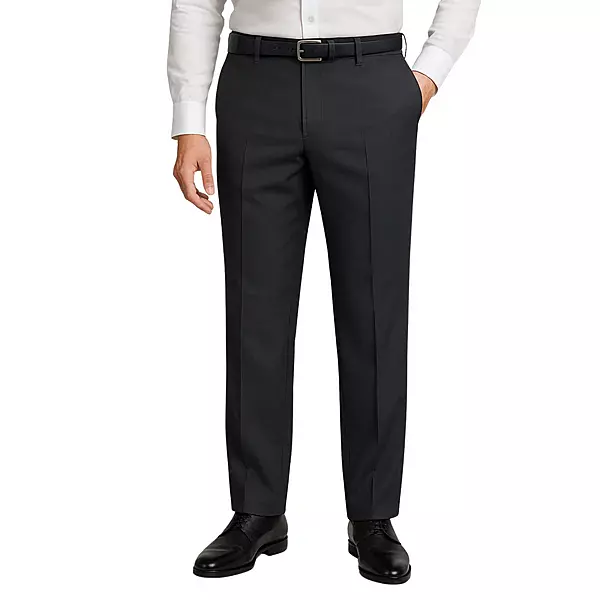 Men’s Formal Dress Pants – Poly Viscose (PV) Fabric