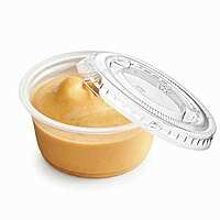 2oz Souffle Lids HYP PET 20/125