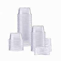 2oz Souffle Lids HYP PET 20/125