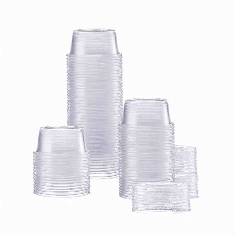 2oz Souffle Lids HYP PET 20/125
