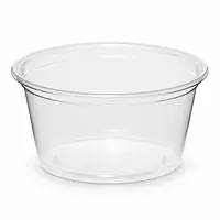 2oz Souffle Cups VB 50/50