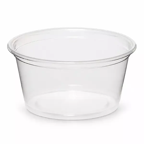 2oz Souffle Cups VB 50/50