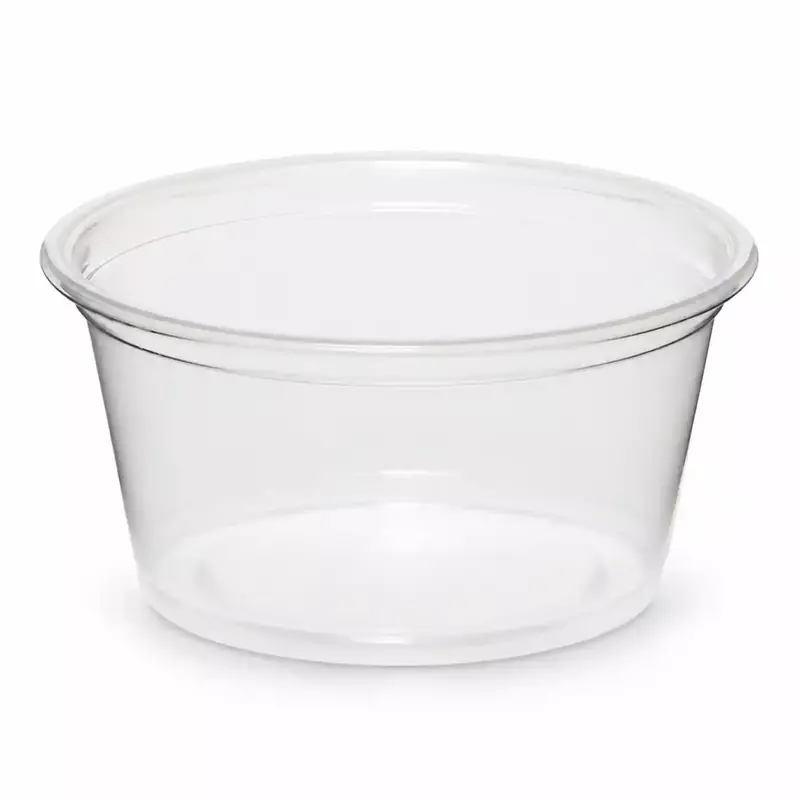 2oz Souffle Cups VB 50/50