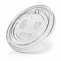 2oz Souffle Lids VB 50/50