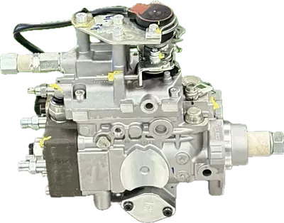 460423040 - FUEL INJECTION PUMP -MANHINDRA NE352 T3 006005547F1 VE3/12F1050R2051 - NEW BOSCH $400 CORE CHARGE