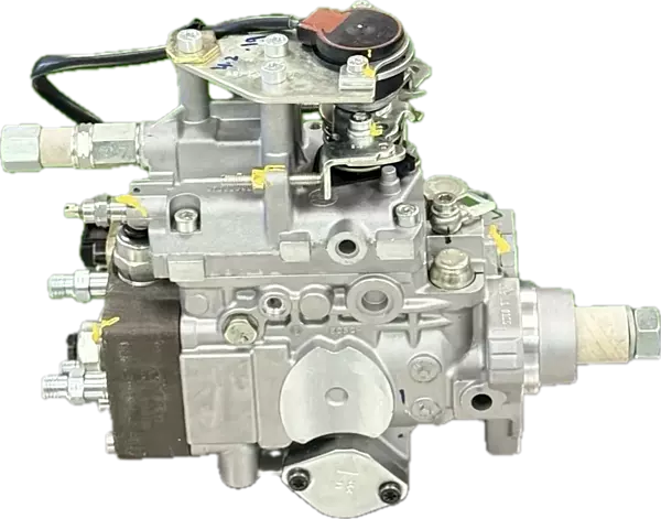 460423040 - FUEL INJECTION PUMP -MANHINDRA NE352 T3 006005547F1 VE3/12F1050R2051 - NEW BOSCH $400 CORE CHARGE