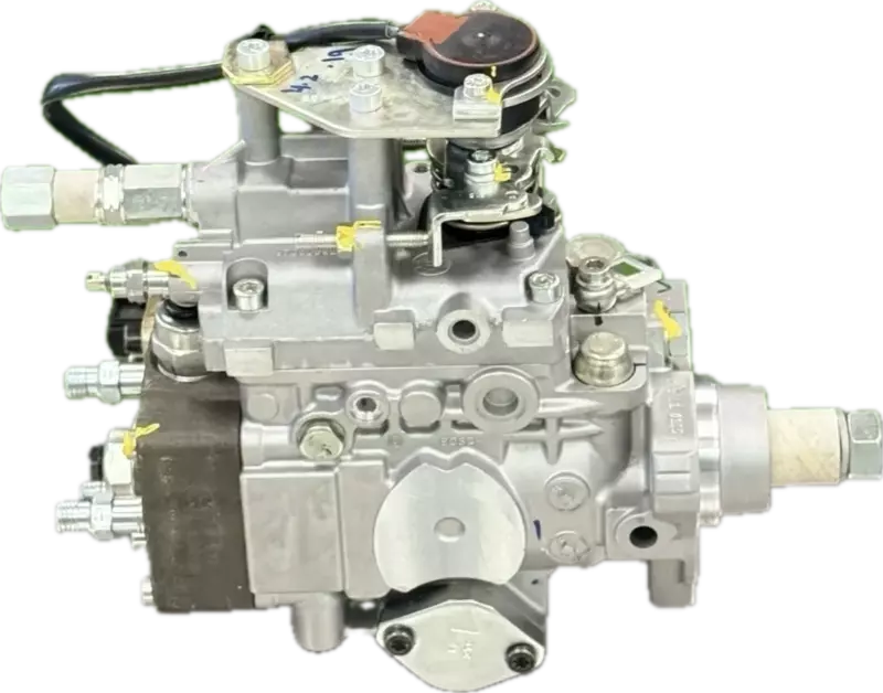 460423040 - FUEL INJECTION PUMP -MANHINDRA NE352 T3 006005547F1 VE3/12F1050R2051 - NEW BOSCH $400 CORE CHARGE