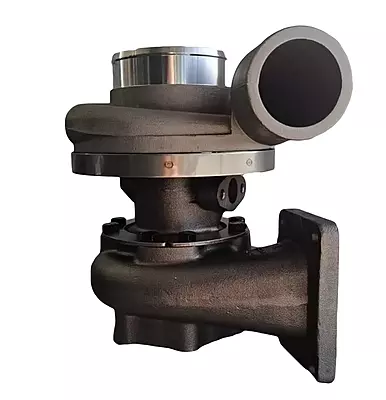 6506-21-5010 - TURBO KOMATSU PC400-8, PC450-8 KTR90 - DPB NEW REPLACEMENT - NO CORE CHARGE