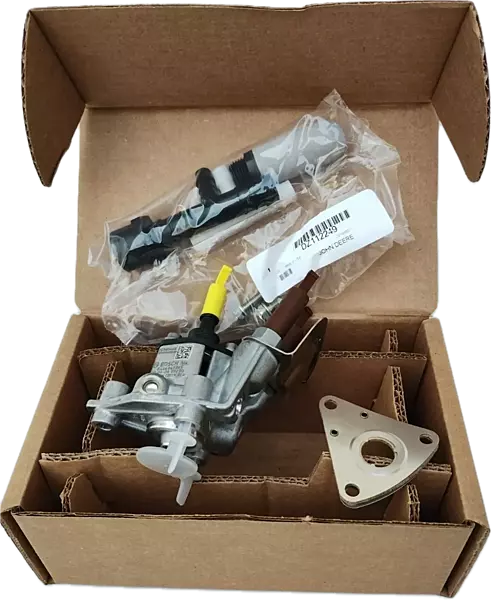 RE560468 - DEF DOSER INJECTOR JOHN DEERE - NEW GENUINE BOSCH
