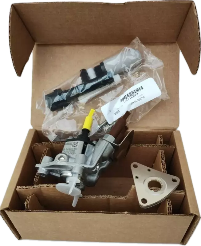 RE560468 - DEF DOSER INJECTOR JOHN DEERE - NEW GENUINE BOSCH