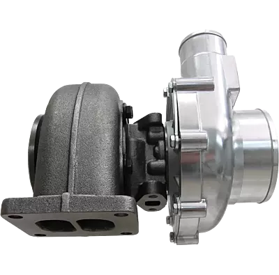 RE550941 - TURBO JOHN DEERE RE550941 RE550932 - DPB NEW REPLACEMENT - NO CORE CHARGE