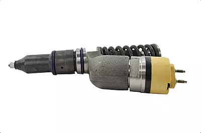 10R3261 - FUEL INJECTOR - CATERPILLAR C16, C18 - OEM REMAN - $250 CORE CHARGE