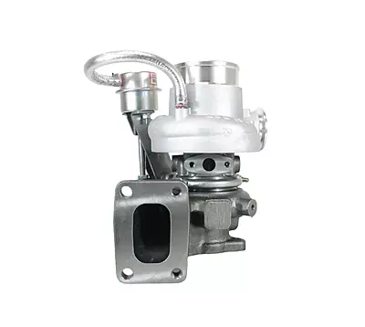 5325735 - TURBO CUMMINS HOLSET BEJING FUTON INDUSTRIAL QSF 3.8L - GENUINE NEW