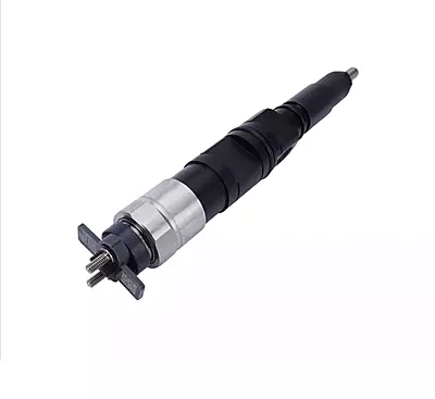 295050-0600 - FUEL INJECTOR JOHN DEERE 6090 543606 COMMON RAIL NOZZLE - NEW REPLACEMENT