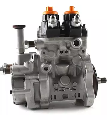 6251-71-1120 -FUEL PUMP - KOMATSU PC400-8 6251-71-1121, 094000-057 - NEW REPLACEMENT