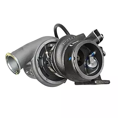 4089314 4033662 3599122 - NEW OEM Holset HY35W Turbo Bus Cummins Echo 6 ISB Diesel Engine