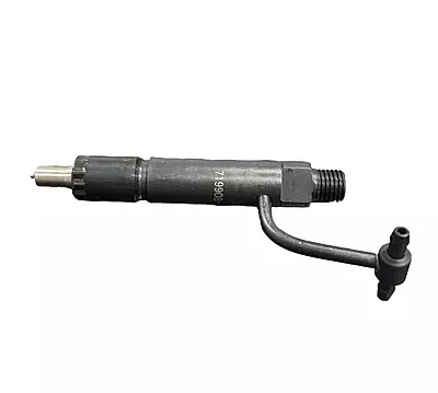 719908-53100 - FUEL INJECTOR - YANMAR 3TNV82A, 3TNE78, 3TNE84A2, 2 INJECTORS PER BOX PRICED INDIVIDUALLY - NEW REPLACEMENT - NO CORE CHARGE