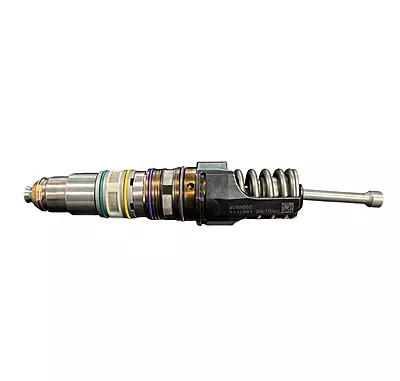 4088665 - FUEL INJECTOR CUMMINS ISX - NEW REPLACEMENT - $100 CORE CHARGE