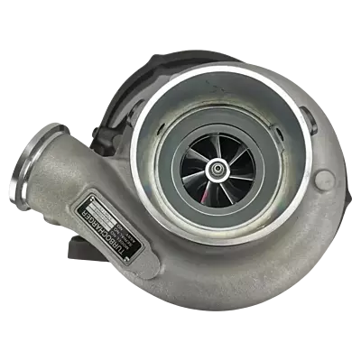 6746-81-8110 - TURBO KOMATSU PC360LC-10 HX40 WITHOUT ACTUATOR - NEW PREMIUM REPLACEMENT - NO CORE CHARGE