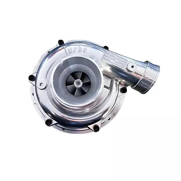 6505-71-5040 - TURBO - KOMATSU KTR110M EXCAVATOR PC600-8, PC600LC-8, PC650LC-8, PC700LC-8 - NEW REPLACEMENT - NO CORE CHARGE