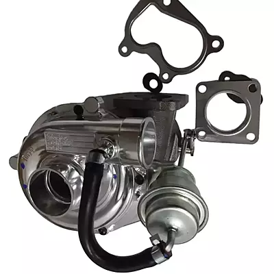 123910-18021 - TURBO YANMAR - DPB PREMIUM NEW REPLACEMENT