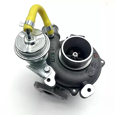 7256748 - TURBO - BOBCAT DOOSAN D34, 3.4L 2017-2021 - NEW REPLACEMENT - NO CORE CHARGE