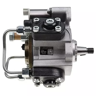 294050-0480 - FUEL PUMP JOHN DEERE HP4 COMMON RAIL INJECTION PUMP - RE543262 - NEW REPLACEMENT