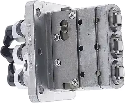 New Fuel Injection Pump 16032-51010 For Kubota Engine D905 D1005 D1105 D1305 - NEW OEM