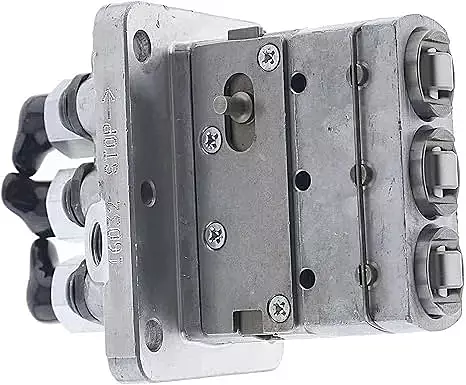 New Fuel Injection Pump 16032-51010 For Kubota Engine D905 D1005 D1105 D1305 - NEW OEM