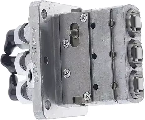 New Fuel Injection Pump 16032-51010 For Kubota Engine D905 D1005 D1105 D1305 - NEW OEM