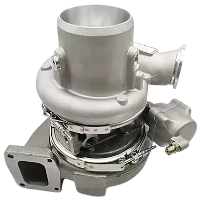 4045933 - TURBO CUMMINS - HE431V - Steyr Military with Pegasus ISL 8.3L 8.9L - NEW REPLACEMENT - $300 CORE CHARGE