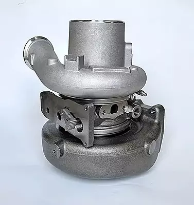 4352324 - TURBO CUMMINS - HE300VG - ISB6.7 - NEW REPLACEMENT WITHOUT ACTUATOR