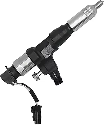 23670-E0540 - FUEL INJECTOR HINO - DPB PREMIUM NEW REPLACEMENT