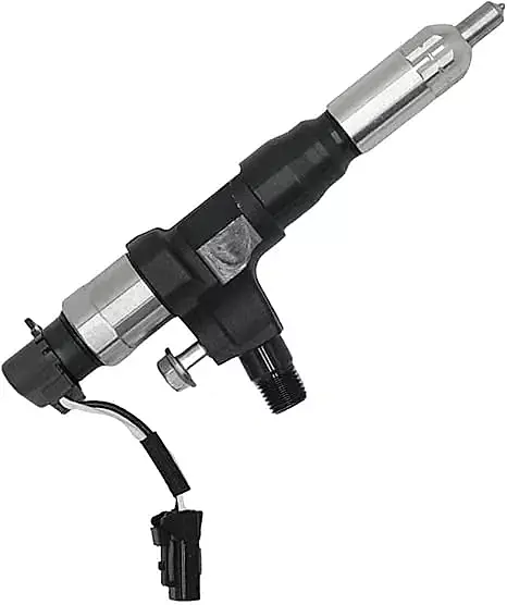 23670-E0540 - FUEL INJECTOR HINO - DPB PREMIUM NEW REPLACEMENT