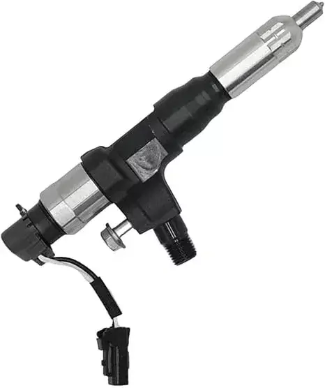 23670-E0540 - FUEL INJECTOR HINO - DPB PREMIUM NEW REPLACEMENT