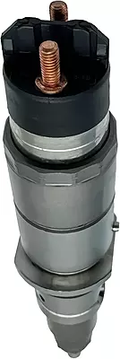 445120187 - FUEL INJECTOR - CUMMINS Dodge 6.7 Common Rail (2013-2018) INJECTOR FUEL SUPPLY INCLUDED - NEW REPLACEMENT - $50 CORE CHARGE