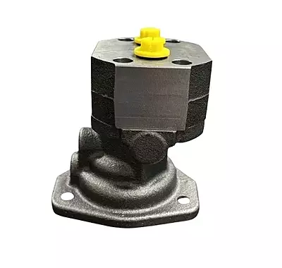 R23537686 - Detroit Diesel Series 60 12.7L, 14L, 11.1L Fuel Pump - New