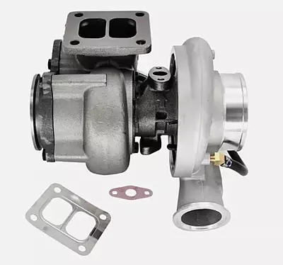 3538235 - TURBO - CUMMINS INDUSTRIAL HX40 HX40W-P8594L/H18CE8 - NEW REPLACEMENT - NO CORE CHARGE