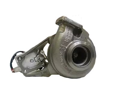 SE501680 - TURBO - JOHN DEERE 6068H S300BV131 6.85L 6.8L - OEM REMAN - $400 CORE CHARGE