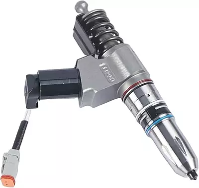 3411767 - FUEL INJECTOR CUMMINS N14 - NEW REPLACEMENT