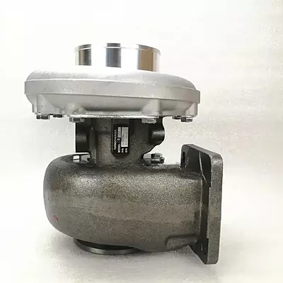 RE61716 - TURBO - JOHN DEERE AGRICULTURAL S300S002 - NEW REPLACEMENT - NO CORE CHARGE