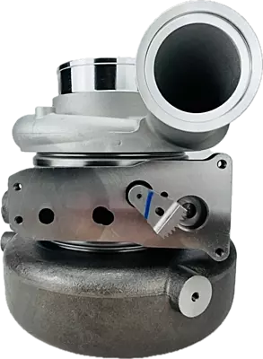 4352325 - TURBO CUMMINS - ISB EPA10, ISB6.7 - NEW REPLACEMENT - $300 CORE CHARGE