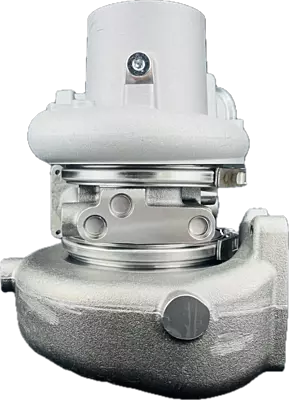 5325891 - TURBO - CUMMINS HE351VE ISB 6.7L - 5325451 - NEW REPLACEMENT - $300 CORE CHARGE