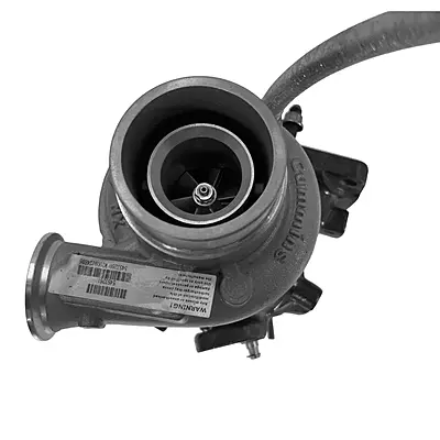 5453261 - TURBO CUMMINS QSF 3.8L HE200WG - GENUINE NEW