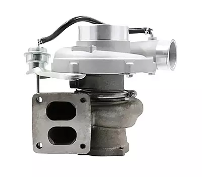 S1760-E0121 TURBO Kobelco Excavator RHG6 VA570100 CXDI - NEW REPLACEMENT