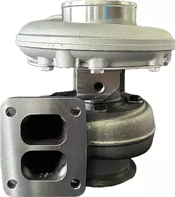 RE50597 - TURBO JOHN DEERE Agricultural vehicle (Altitude comp.) Tractor - NEW REPLACEMENT - $300 CORE CHARGE