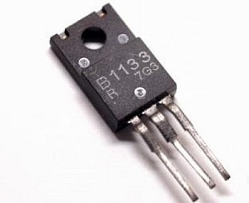 2SB1133 Transistor