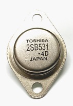 2SB531 2SB531