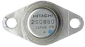 2SC680 Transistor 2SC680 Transistor